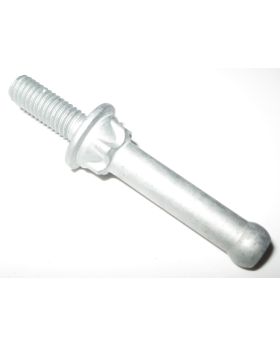 Mercedes Engine Cover Trim Mounting Stud Ball Pin A0009931360 New Genuine